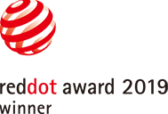 Red Dot Award 2019