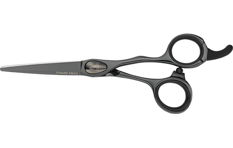 FXPRO 55 Super Alloy Genuine Joewell Professional Japanese Shears - from Hairart