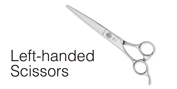 left handed scissors toronto