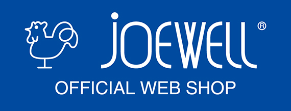JOEWELL OFFICIAL WEB SHOP
