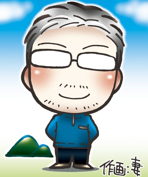 Artist Illustration Kyosuke Edogawa