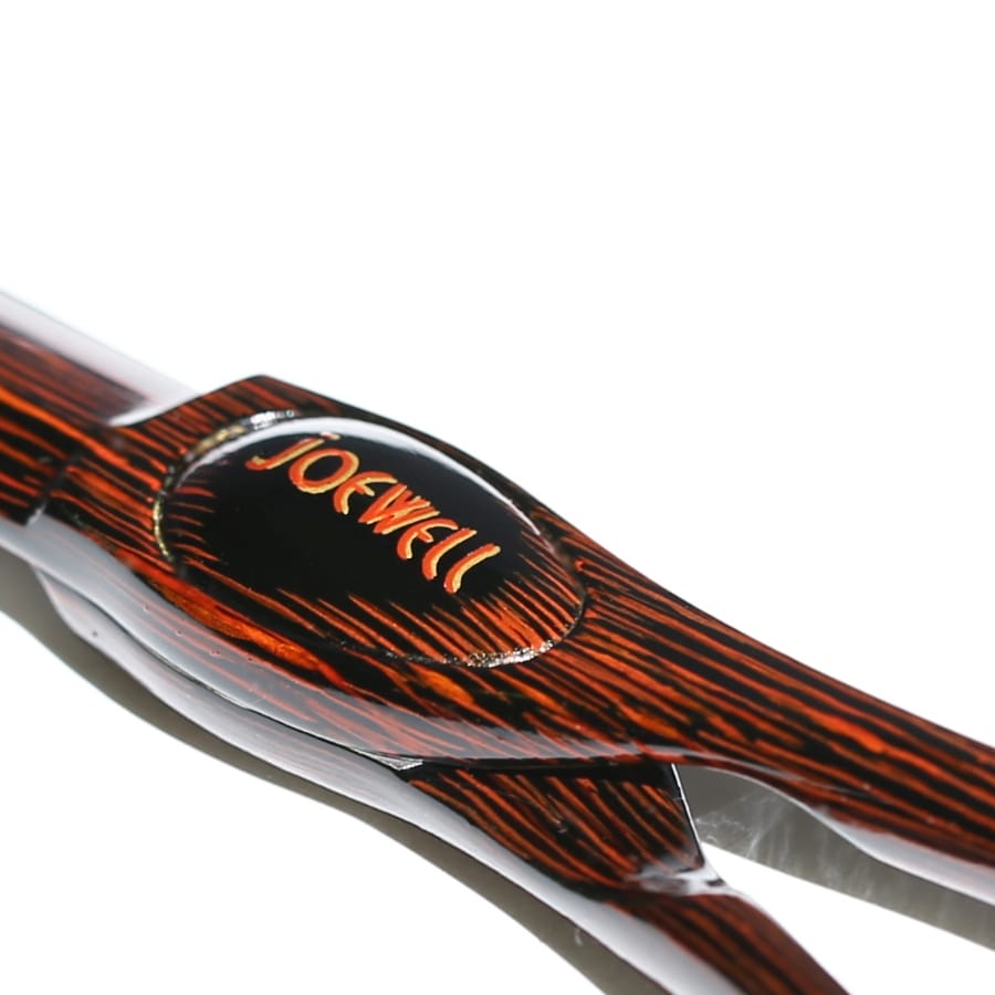 Joewell Supreme SPM Urushi MOKUME
