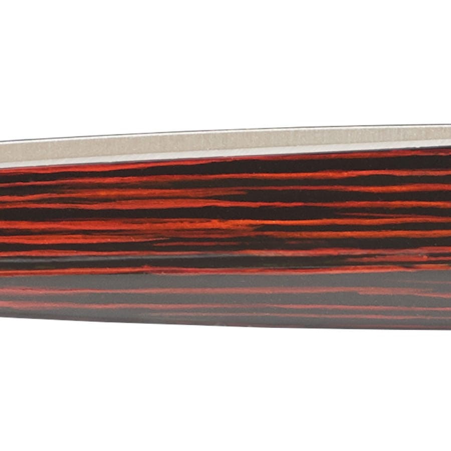 Joewell Supreme SPM Urushi MOKUME