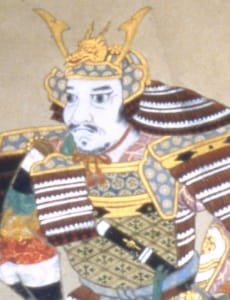 Toshinao Nanbu