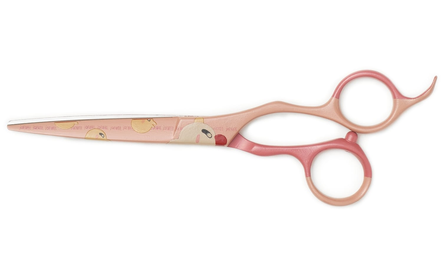 Joewell AR Urushi Pop Art COLOR (Pink)