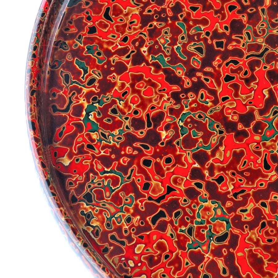 Urushi - tradition and profound beauty-