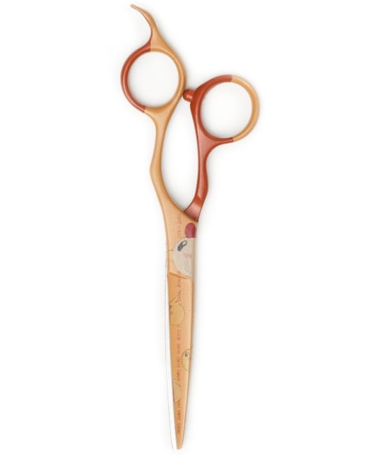 Joewell Supreme SPM Urushi Pop Art COLOR (Orange)