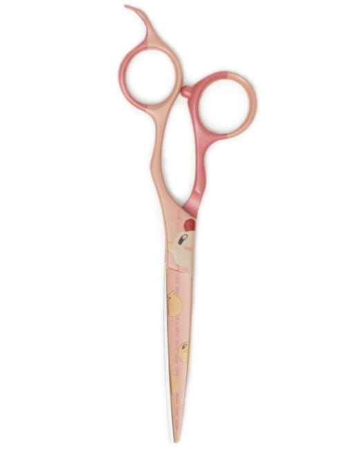 Joewell Supreme SPM Urushi Pop Art COLOR (Pink)