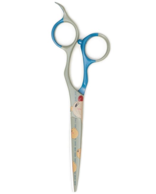 Joewell Supreme SPM Urushi Pop Art COLOR (Blue)